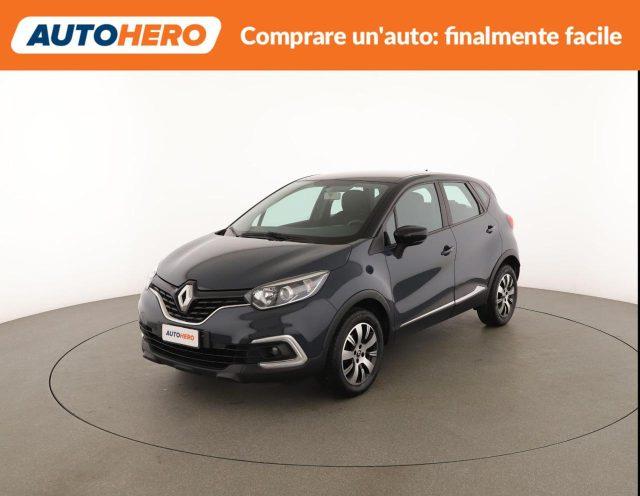 RENAULT Captur TCe 12V 90 CV Start&Stop Energy Zen
