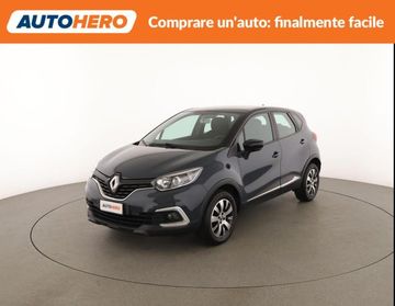 RENAULT Captur TCe 12V 90 CV Start&Stop Energy Zen