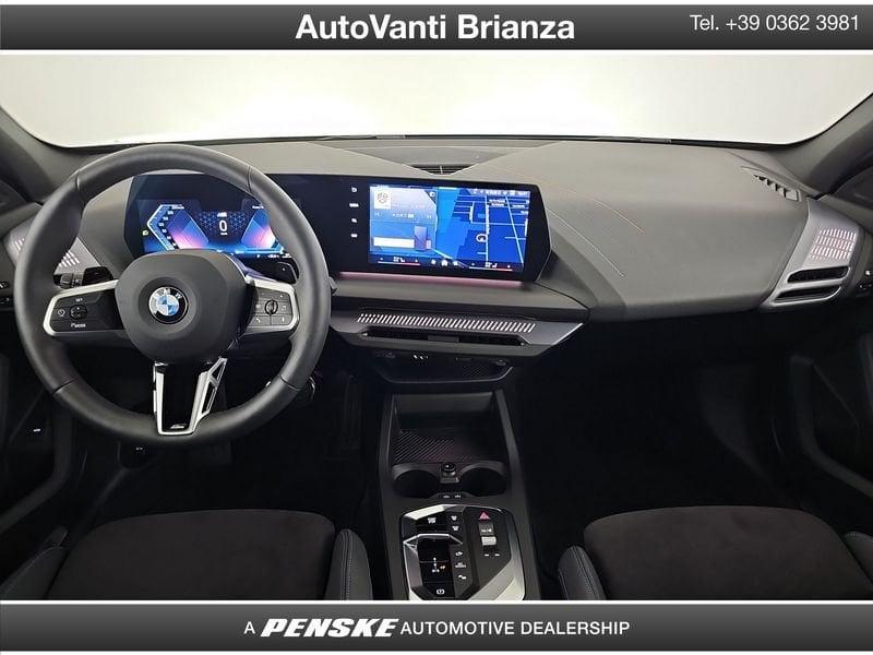 BMW Serie 1 118d MSport