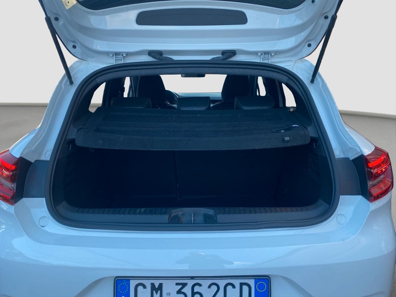 Renault Clio TCe 100 CV GPL 5 porte Techno