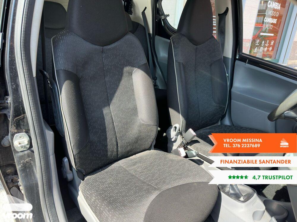 PEUGEOT 107 1.0 68CV 5p. Desir