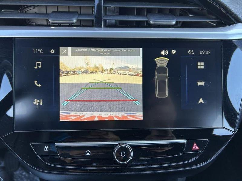 Opel Corsa 1.2 100cv GS PROMOZIONE