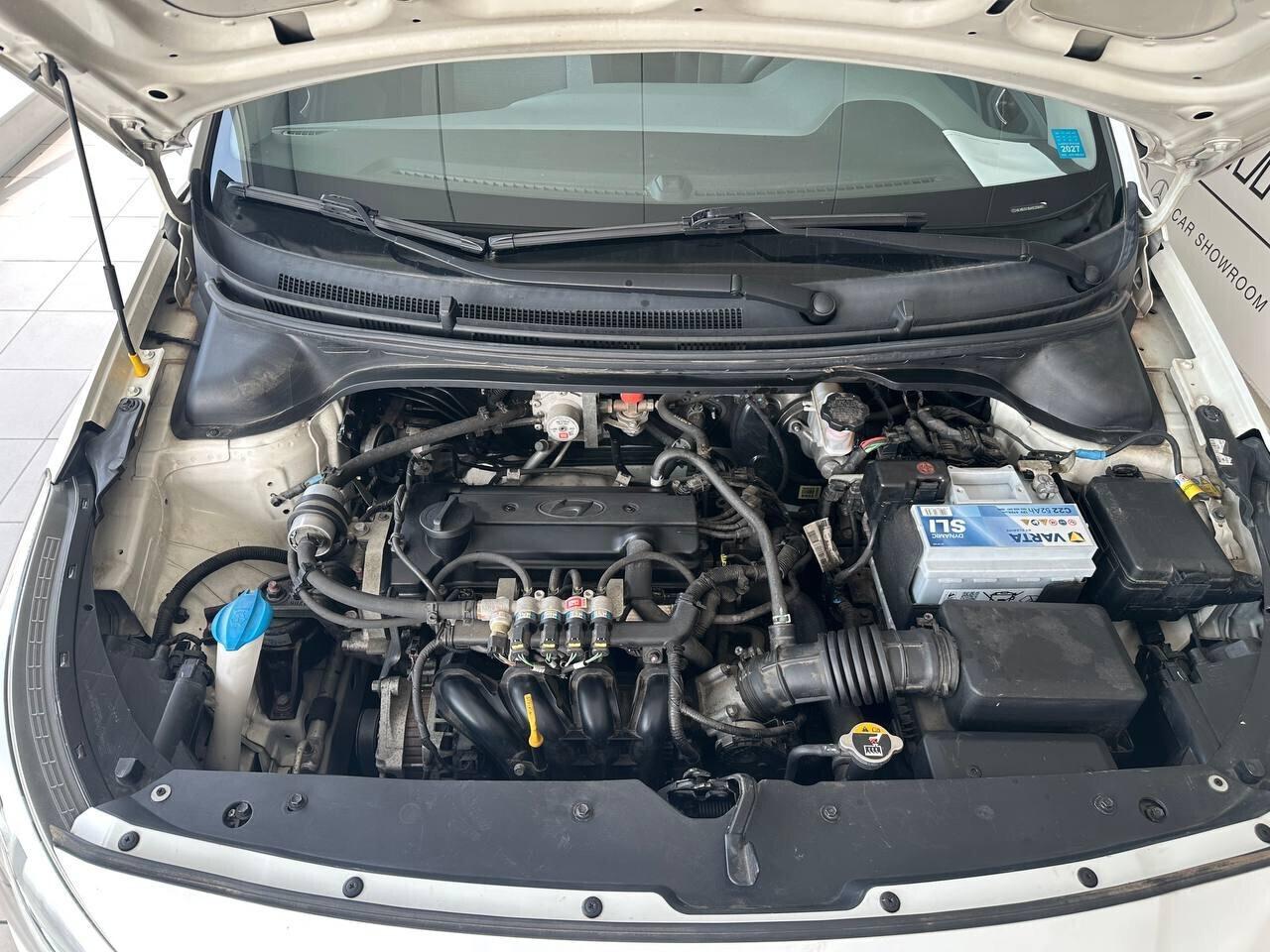 Hyundai i20 - GPL - Unico Proprietario