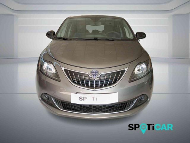 LANCIA Ypsilon 1.2 69 CV 5 porte GPL Ecochic