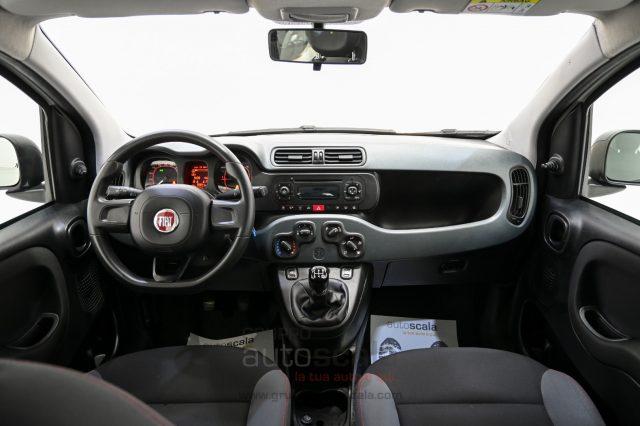 FIAT New Panda 1.3 MJT 95 CV S&S Easy