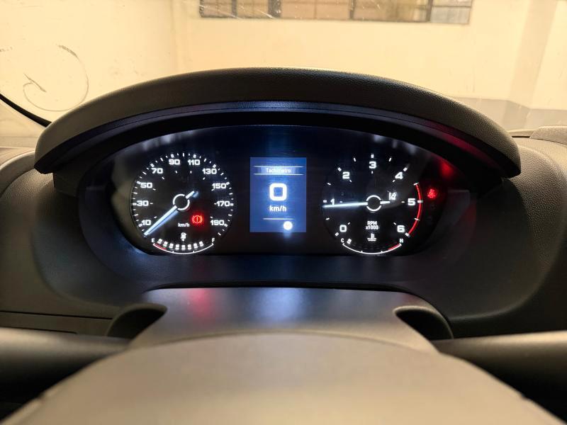 PEUGEOT Boxer 33 L2H2 2.2 diesel 140cv S&S