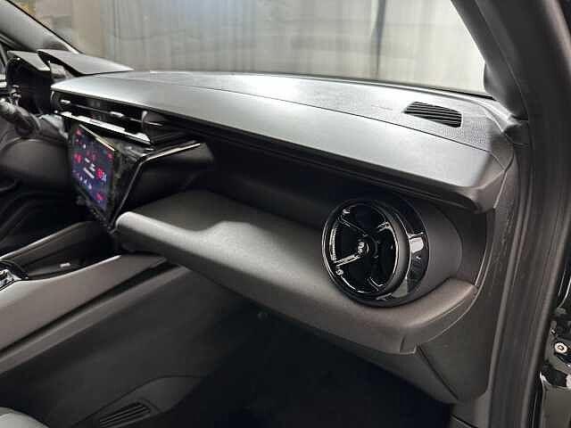 Alfa Romeo Junior 1.2 145 CV Hybrid eDCT6 Q4 KM ZERO