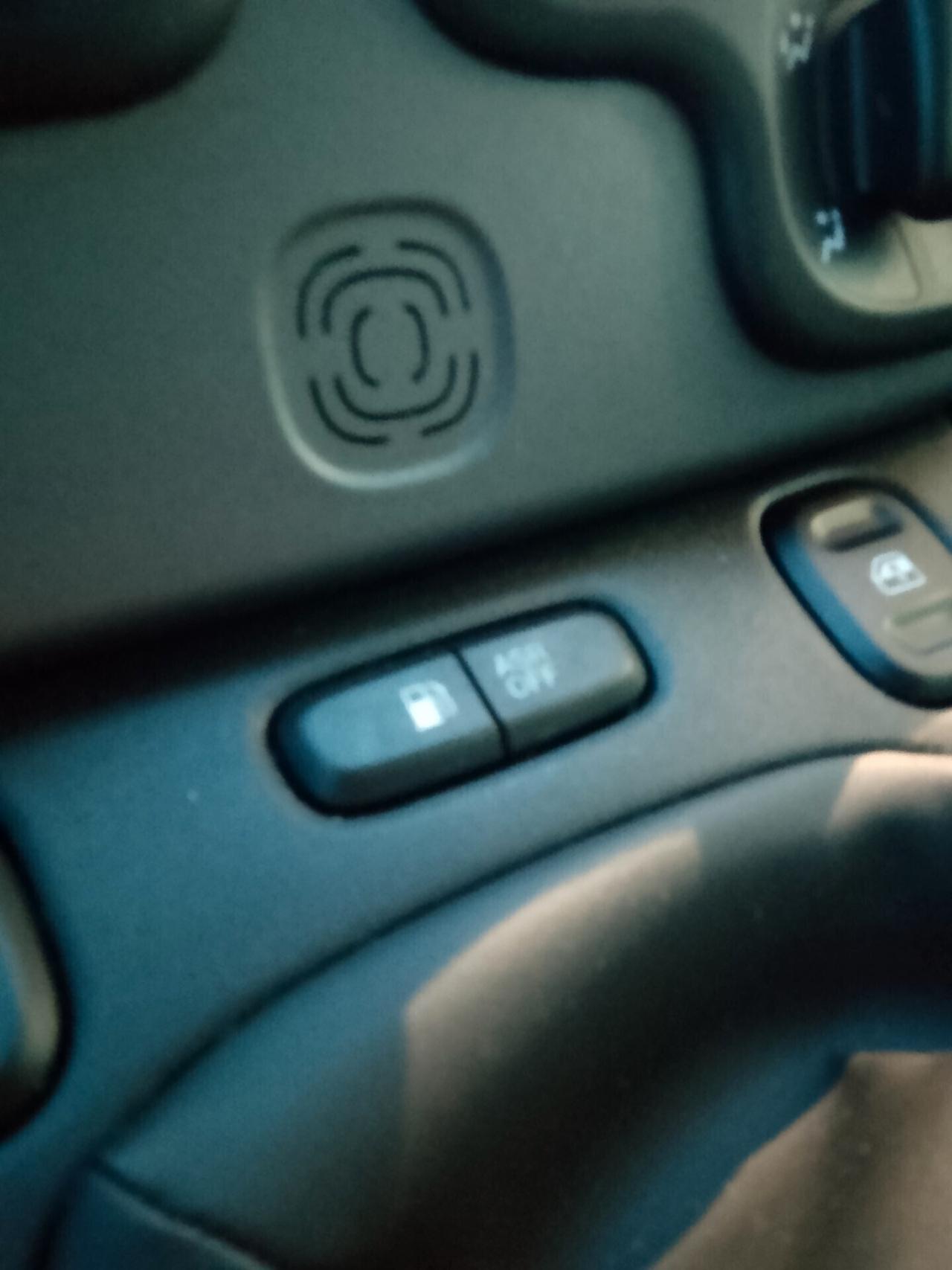 Fiat Panda 1.2 EasyPower