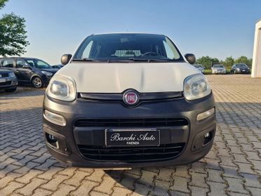 FIAT Panda 1.2 benzina 69cv quattro cilindri - Van 2 Posti