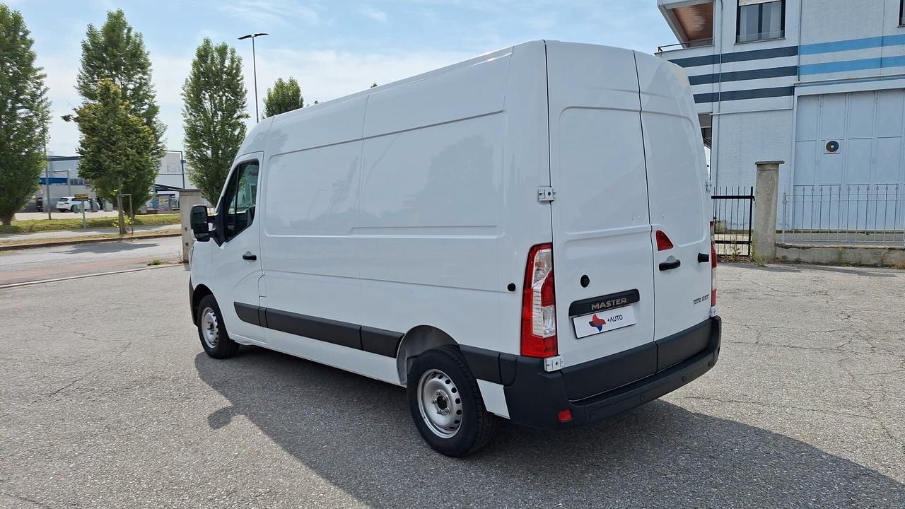 RENAULT MASTER 33 2.3 DCI 135CV L2/H2 ICE