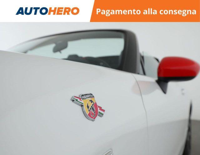 ABARTH 124 Spider 1.4 Turbo MultiAir 170 CV