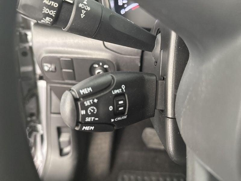 Citroën C3 PureTech 110 S&S MAX EAT6