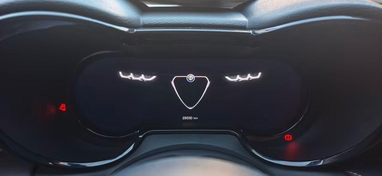 Alfa Romeo Tonale 1.6 diesel 130 CV Sprint 2024