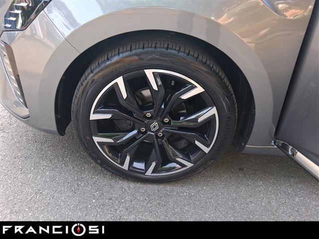 RENAULT Clio 1.0 tce Techno 90cv