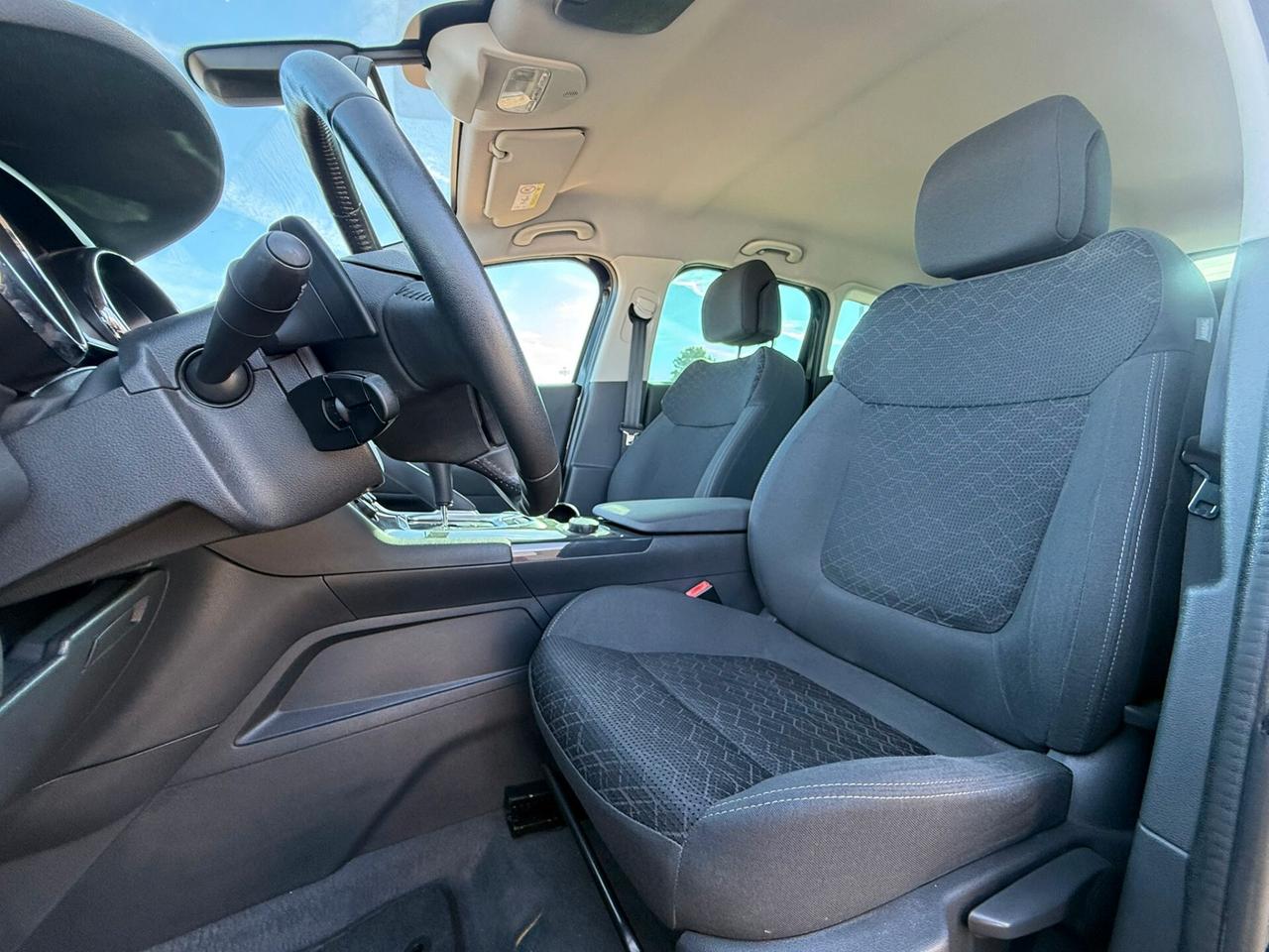 Peugeot 3008 1.6 HDi 115CV Active