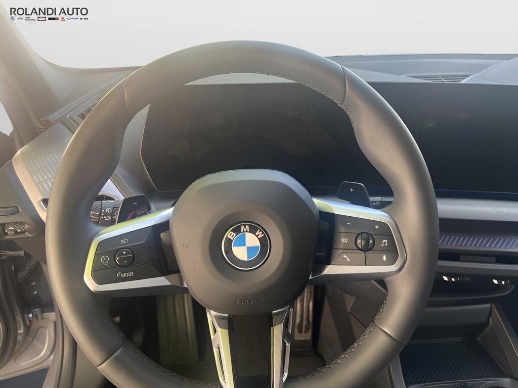 BMW Serie 1 120 48V MSport DCT