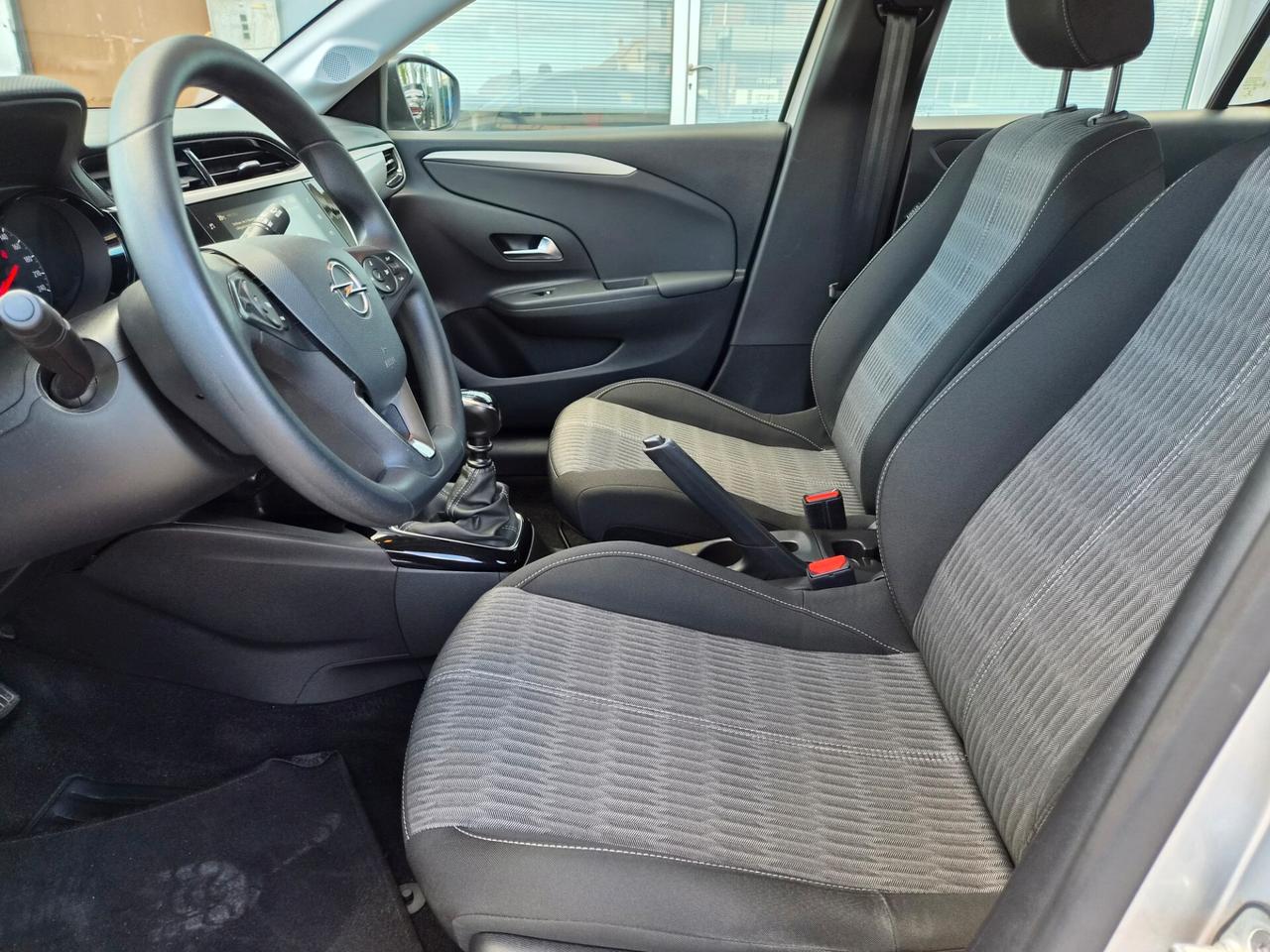 Opel Corsa 1.5 D 100 CV Edition