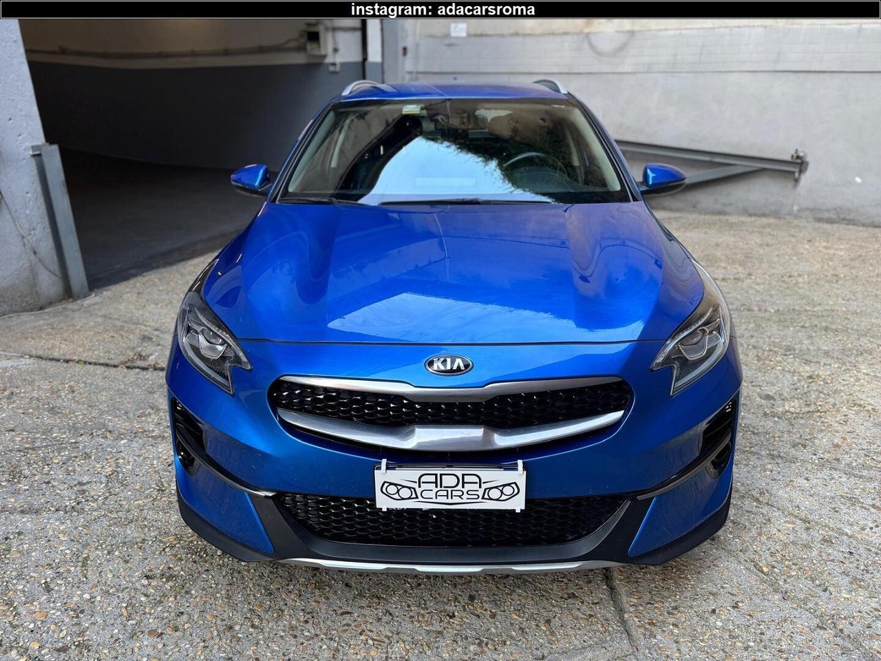 Kia XCeed 1.0 T-GDi GPL - GARANZIA CASA MADRE