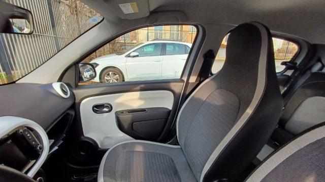 RENAULT Twingo SCe Lovely