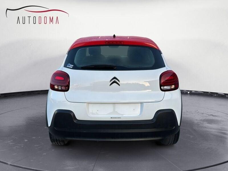 Citroën C3 C3 PureTech 82 Feel