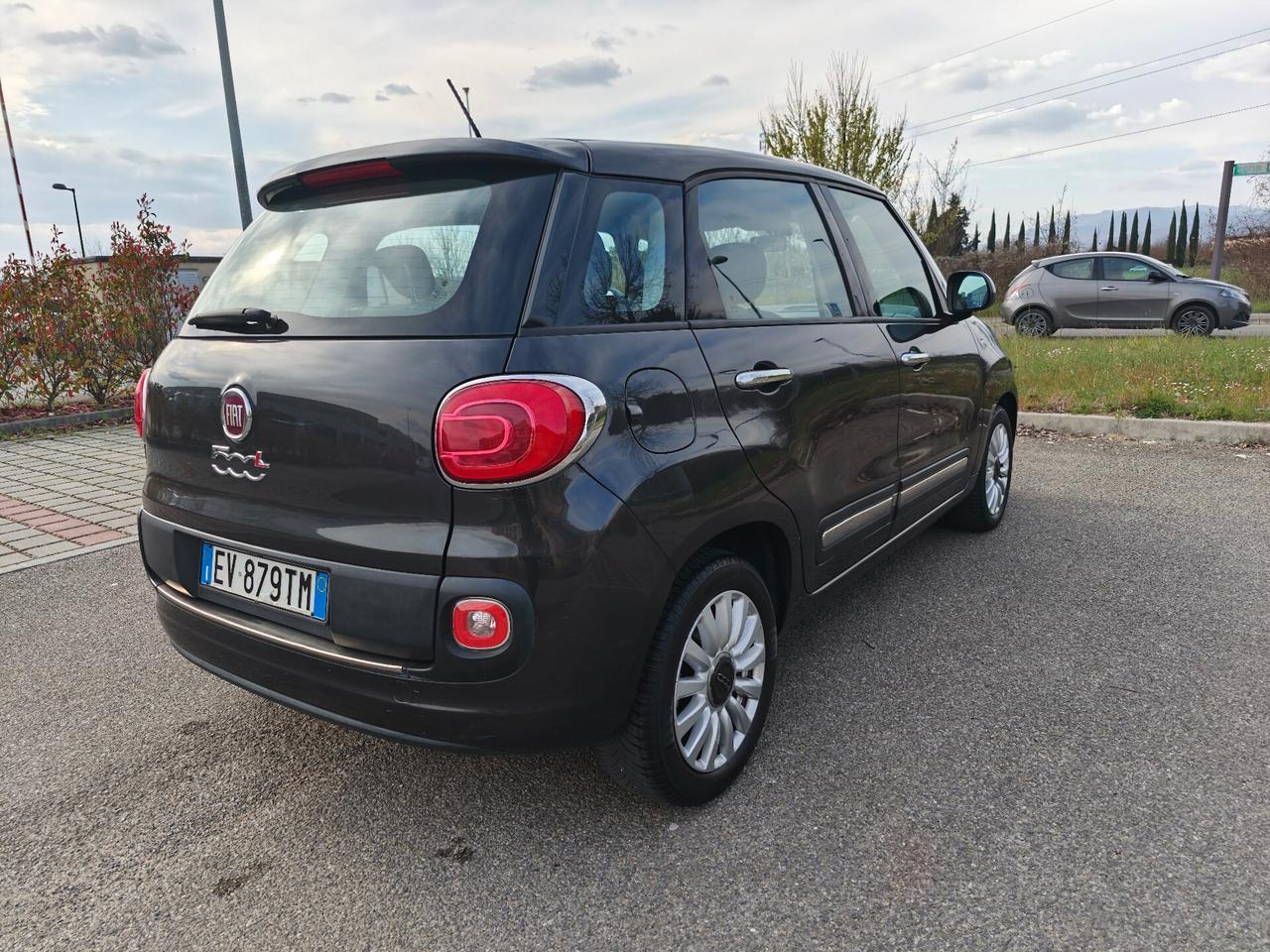 Fiat 500L 1.3 Multijet 85 CV Pop Star