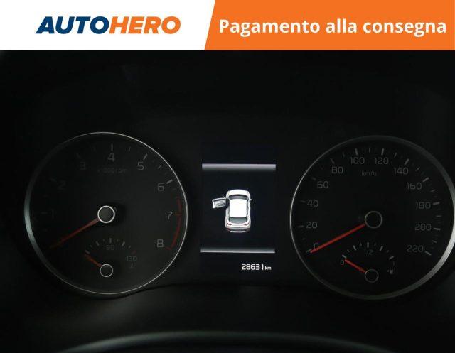 KIA Stonic 1.2 DPI Style