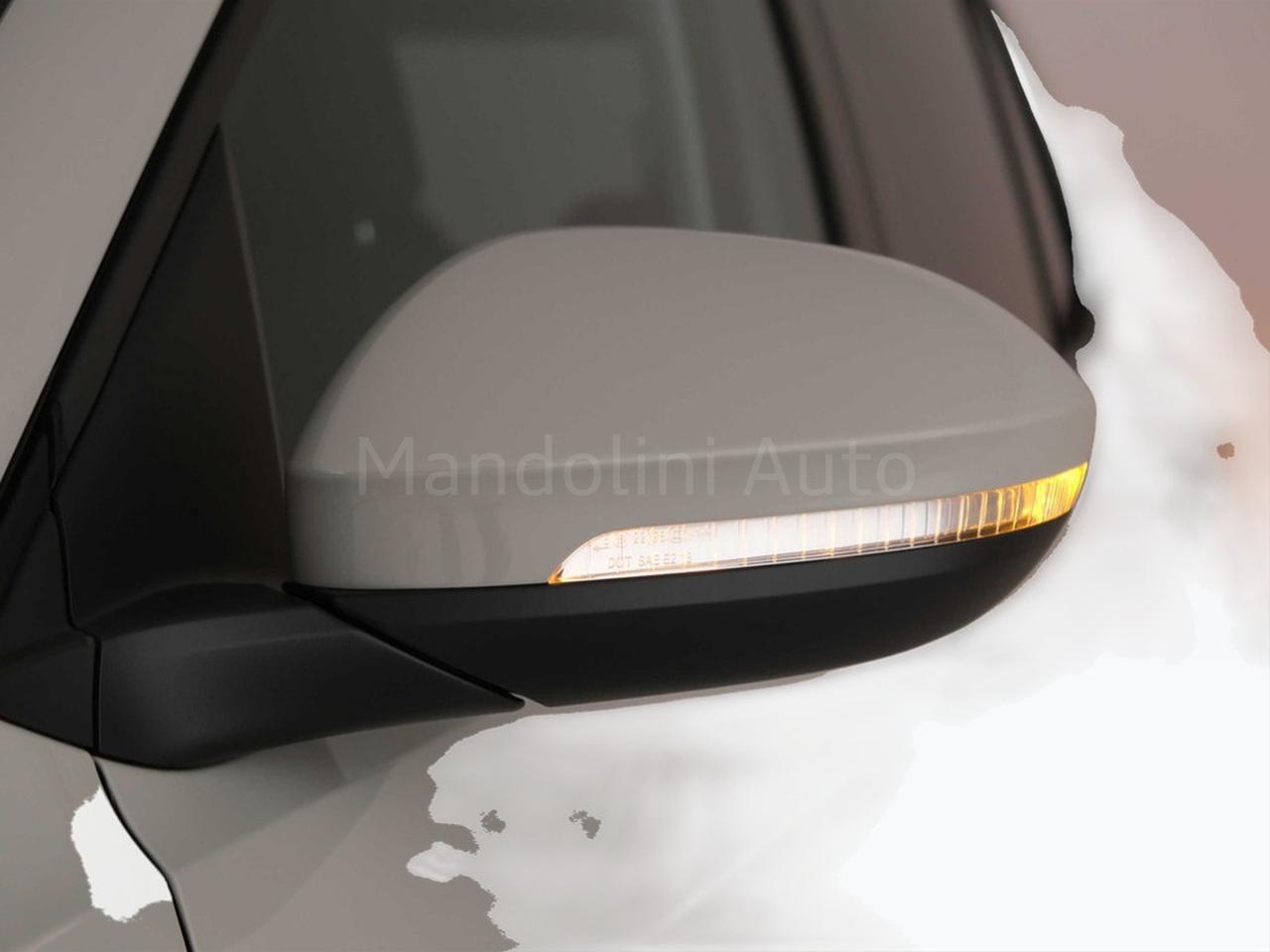 Volkswagen T-Cross 1.0 tsi 95cv edition plus