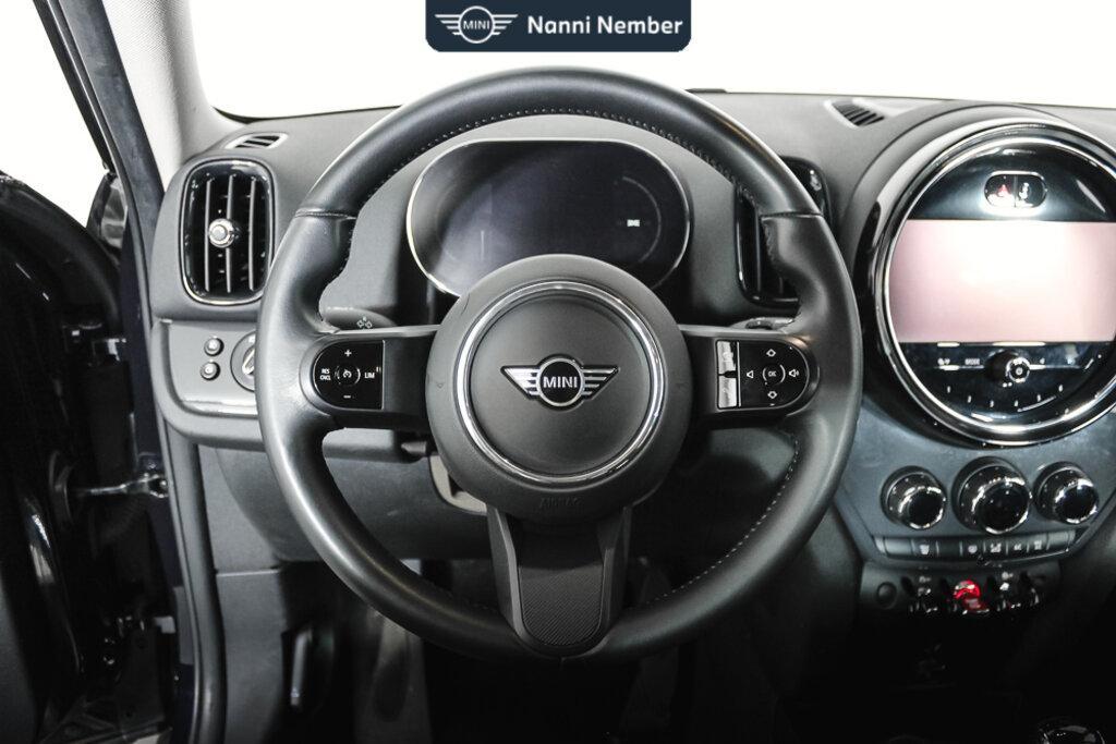 Mini Cooper Countryman 1.5 Business Auto