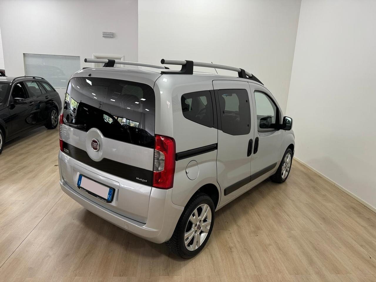 Fiat Qubo 1.3 MJT 75 CV