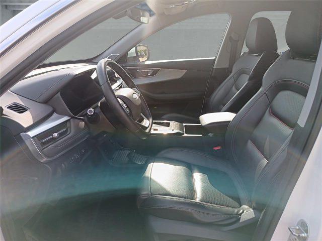DR MOTOR DR 6.0 1.5 Turbo CVT Bi-Fuel GPL