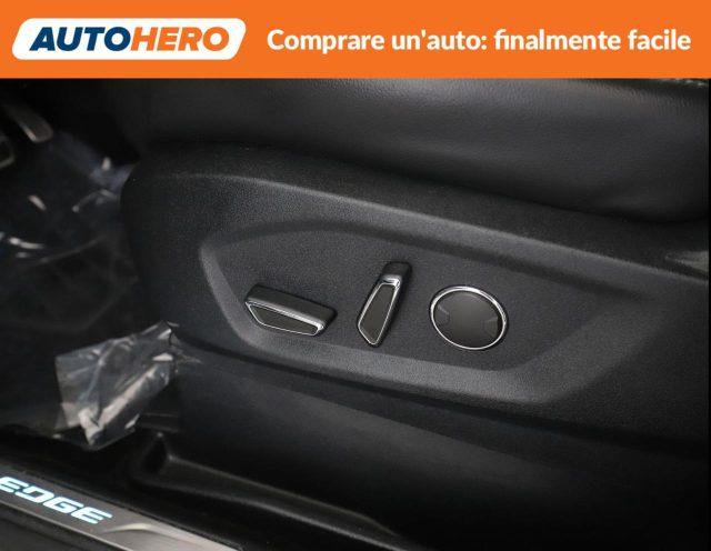 FORD Edge 2.0 TDCI 210 CV AWD S&S Powershift ST Line