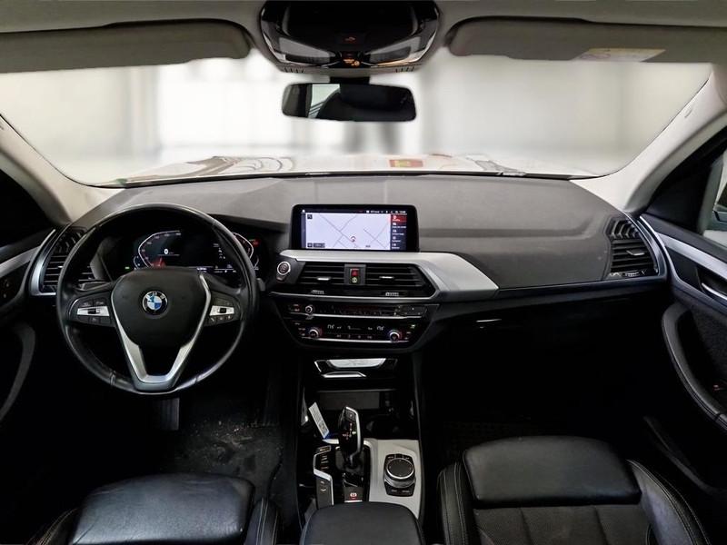 BMW X3 xDrive 20d Business Advantage Autom.