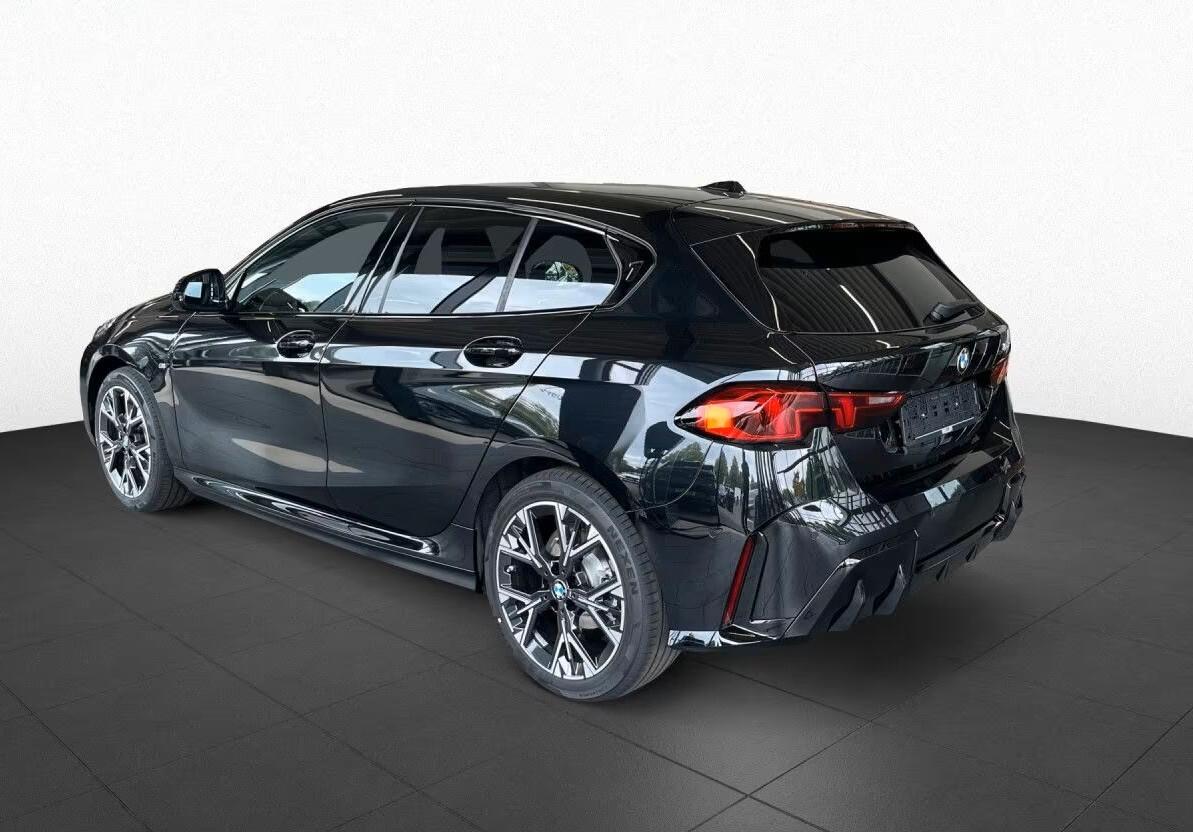 Bmw 118 118d 5p. MSport M SPORT