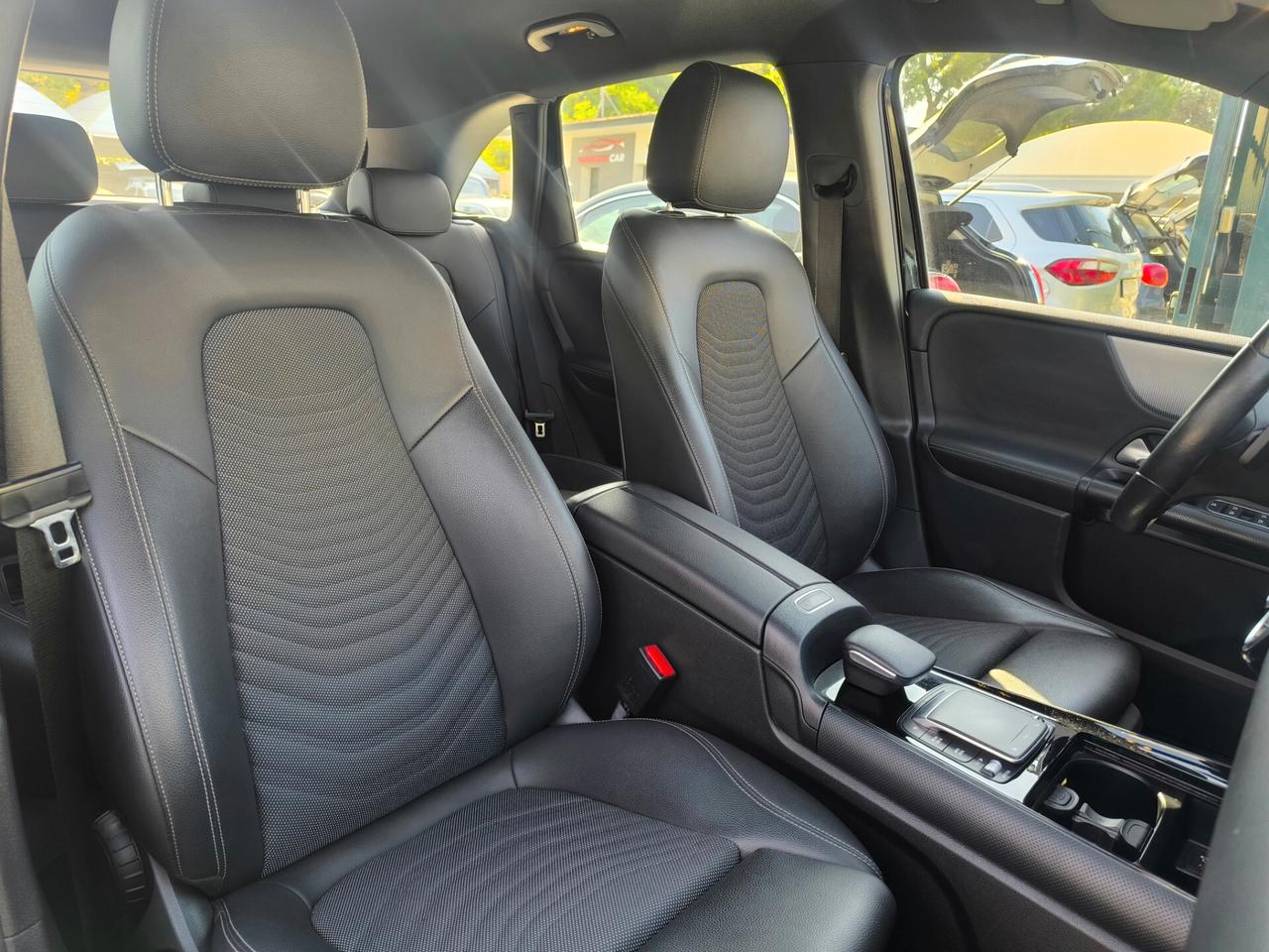 Mercedes-benz B 180 B 180 d Automatic Business Extra