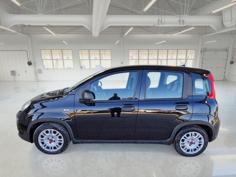 FIAT PANDA 1.0 HYBRID