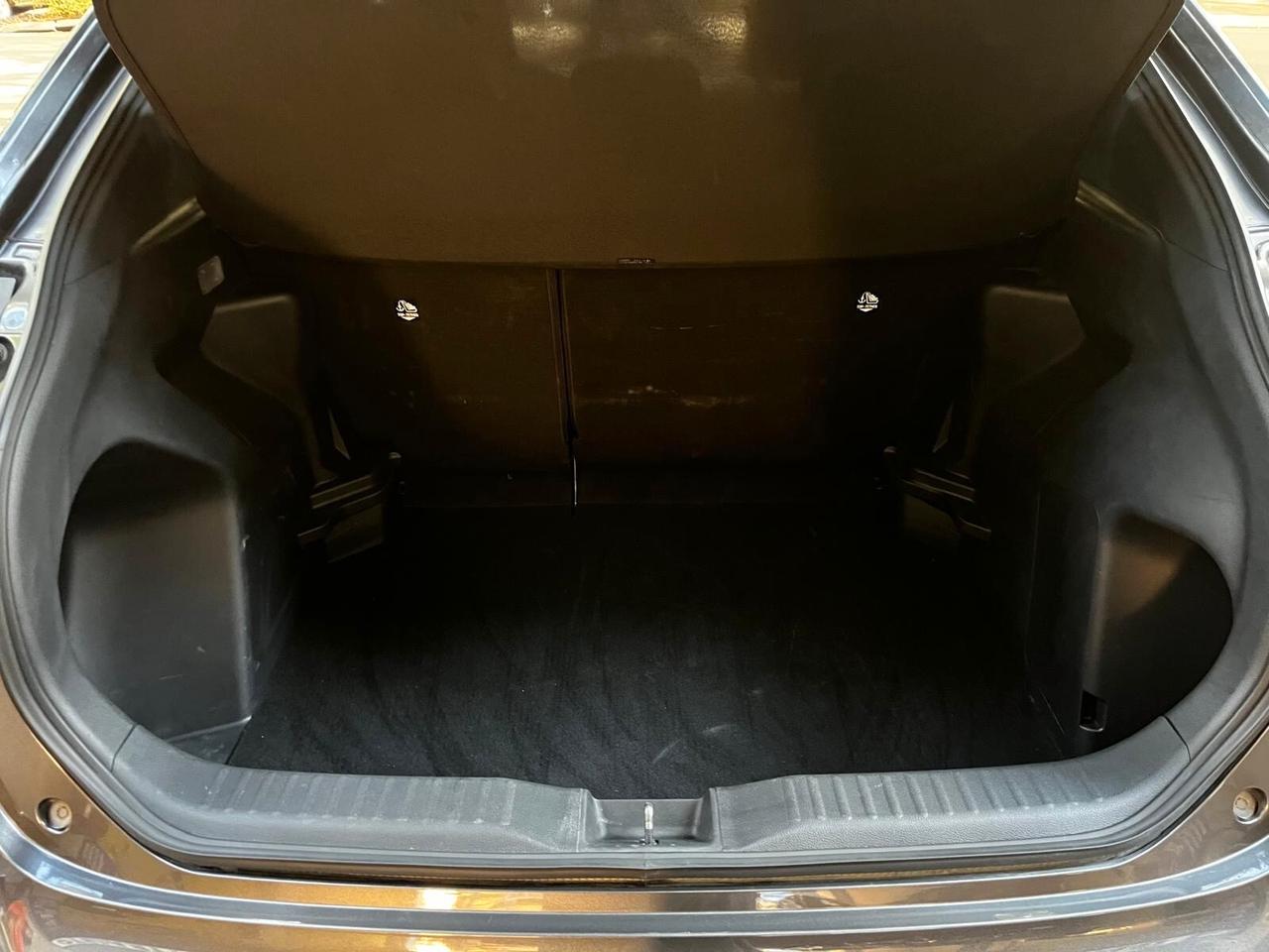 Toyota Yaris Cross 1.5 Hybrid 130 CV 5p. E-CVT Trend