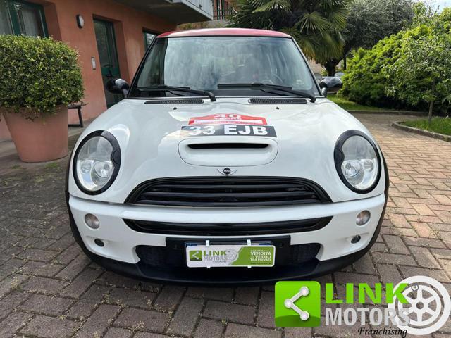 MINI Mini 1.6 16V 163CV Cooper S ASI