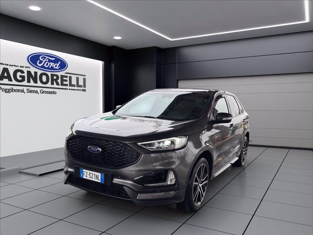 FORD Edge 2.0 ecoblue ST-Line s&s awd 238cv auto 8m my20 del 2019