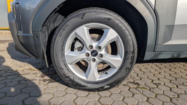 DACIA Duster 1.6 FULL HYBRID AUTOMATICA OK NEOPATENTATO