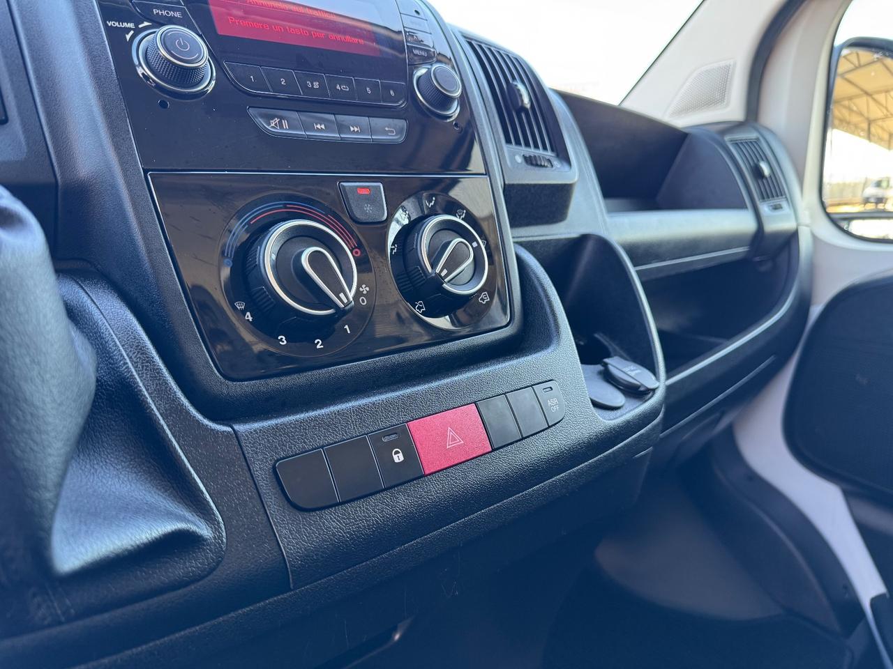 Fiat Ducato 35 2.3MJT 2021