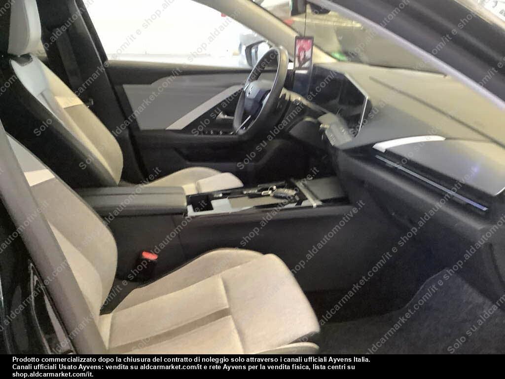 Opel Astra 1.5 130CV AT8 ELEGANCE PREZZO SENZA VINCOLI UNIPRO' ITALIANA ️ GARANZIA 12 MESI