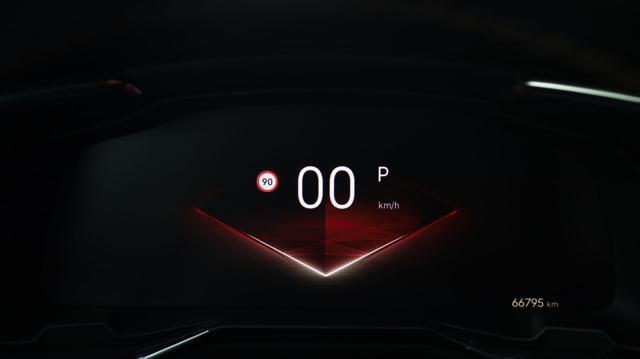 DS AUTOMOBILES DS 7 Crossback ds7 BlueHDi 130 aut. Performance Line