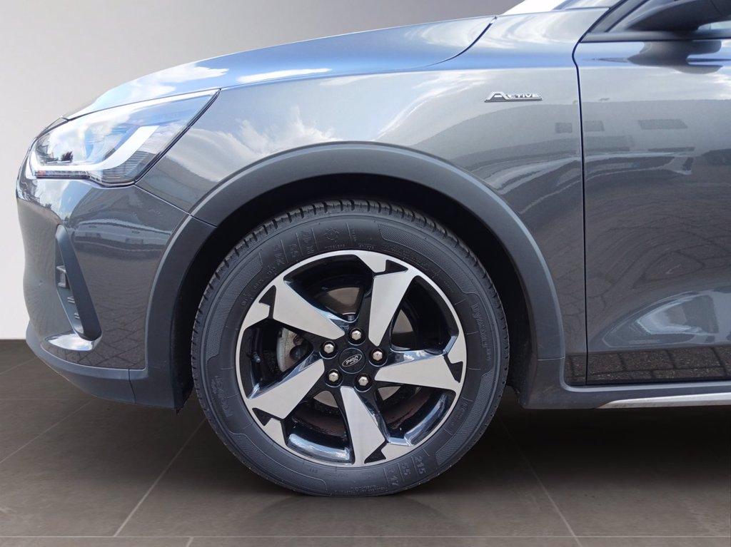 FORD Focus ecoblue Active SW del 2022