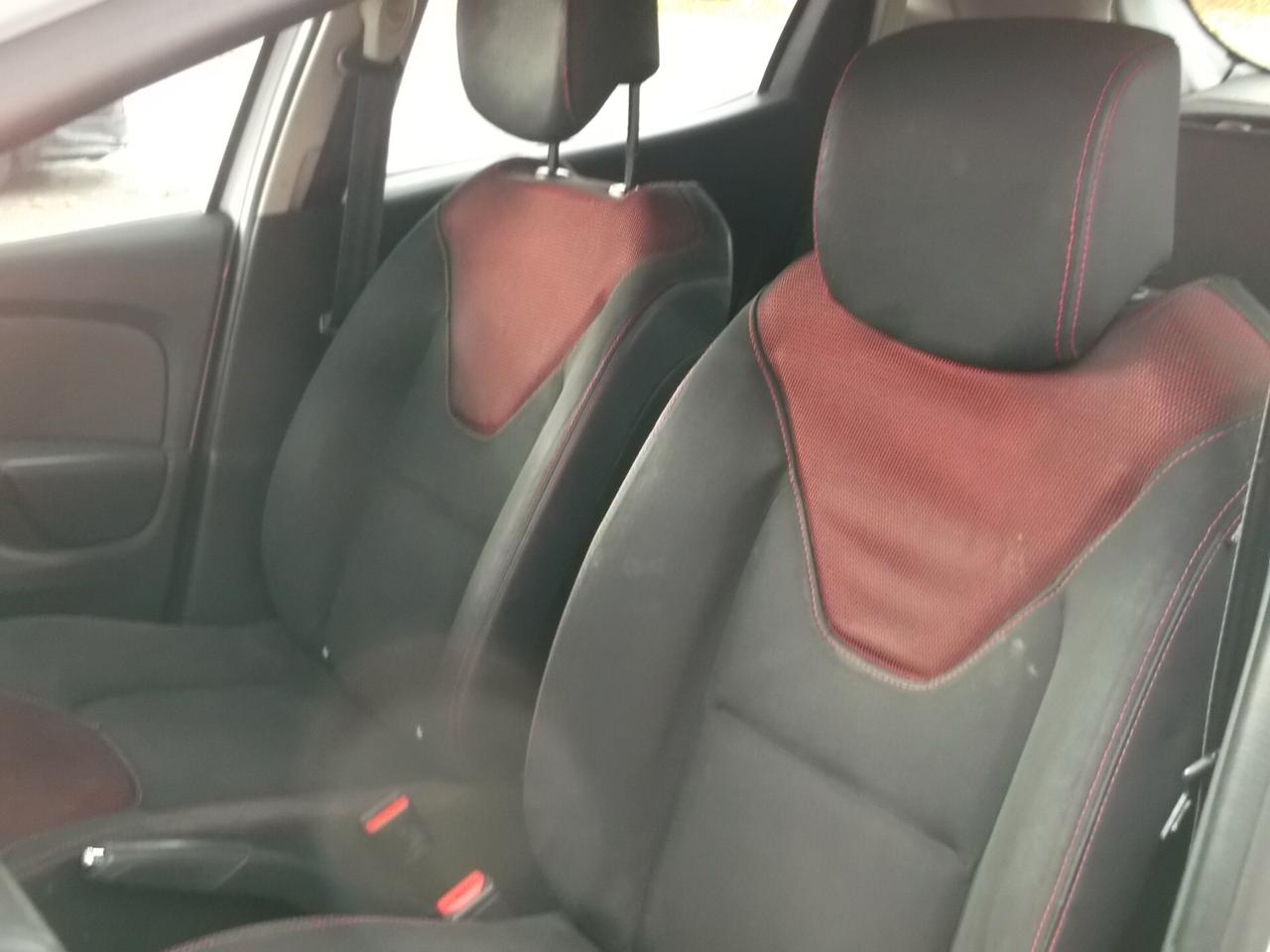 Renault Clio 1.5 dCi Live Neopatentati 2015