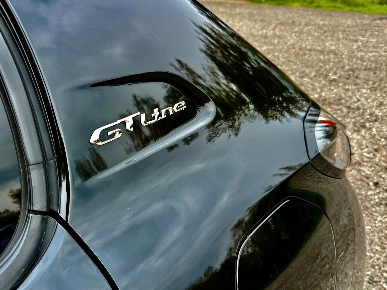 PEUGEOT 208 BLUEHDI 100 CV GT LINE