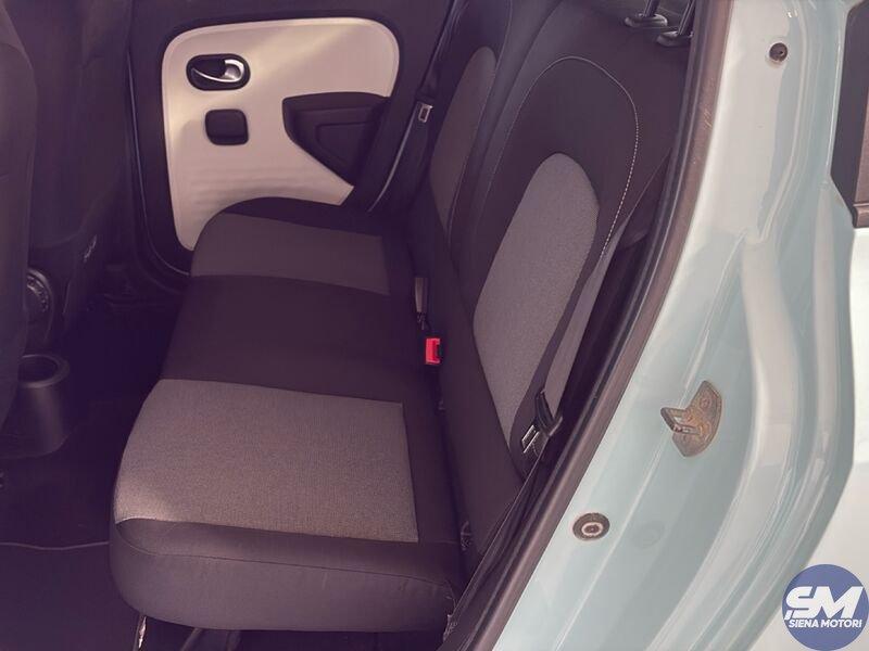Renault Twingo Twingo 1.0 SCe Live