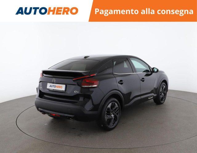 CITROEN C4 PureTech 130 S&S Feel
