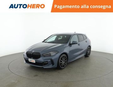 BMW 120 d 5p. Msport