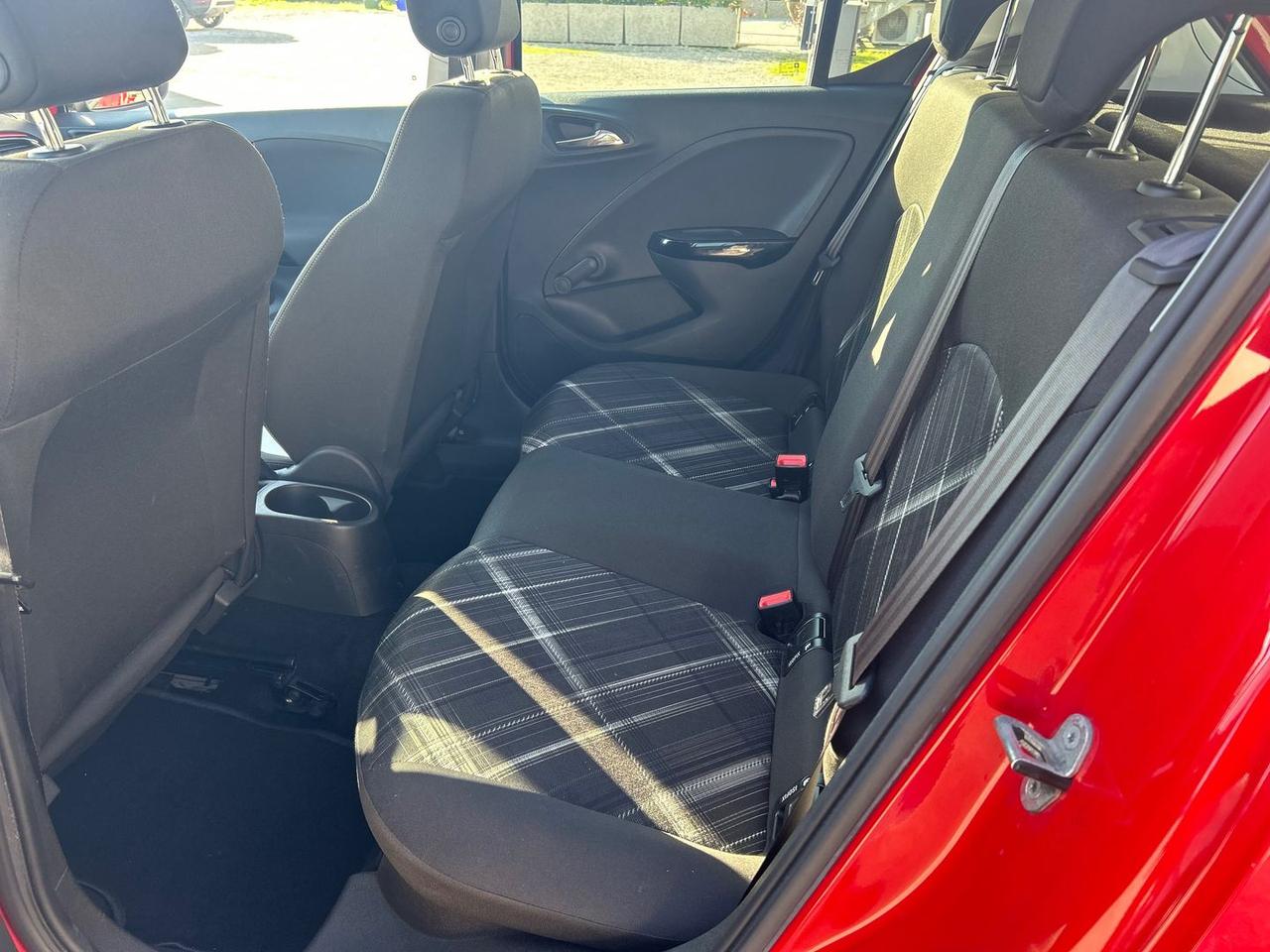 Opel Corsa B-Color 1.4 #8129