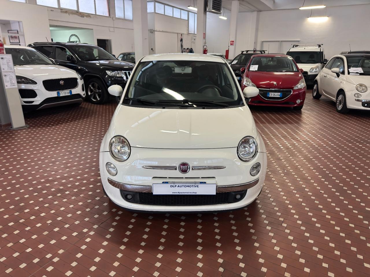 Fiat 500 1.2 Sport - IDEALE PER NEOPATENTATI